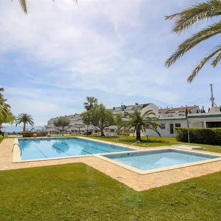 Planta Baja Junto Al Mar - Voramar Apartamento *